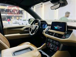 شيفروليه تاهو